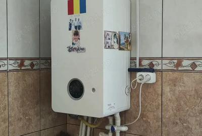 Vand ap.4 cam.et.1,decomandat, zona Star 2000-Aurel Vlaicu - 7