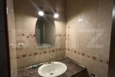 Apartament cu 2 camere decomandat, mobilat în Florești