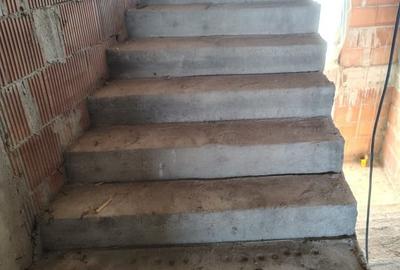 Casa in spatele Primariei Adunatii Copaceni - Giurgiu - 9