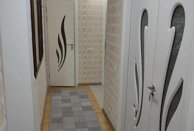 Apartament cu 2 camere în Rahova