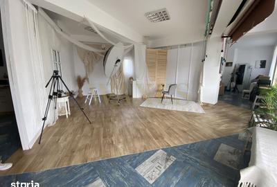 Spațiu comercial, de 90 mp, în Sud - 5