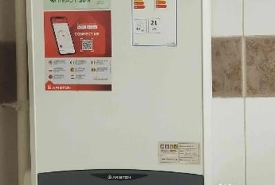 Apartament cu 2 camere decomandat în Drumul Taberei - 1