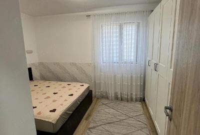 Apartament cu 2 camere decomandat în Chiajna - 5