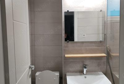Apartament cu 2 camere semidecomandat în Mănăștur - 2