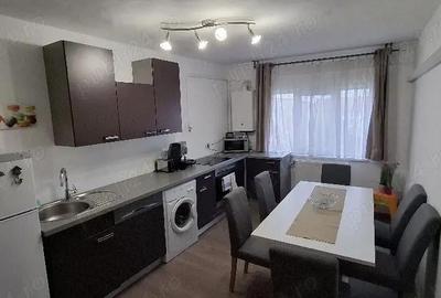 Apartament cu 2 camere decomandat în Central - 5