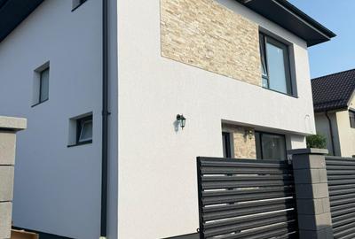 Casa/Vila individuala 4 camere-300 m de blv./Com.Berceni - 2