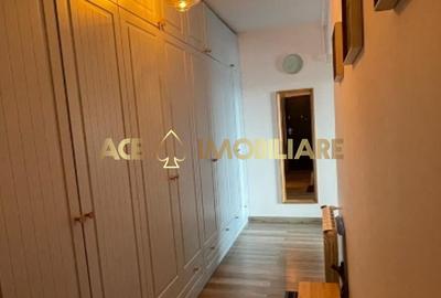 Apartament cu 3 camere decomandat, mobilat în Aviației - 9