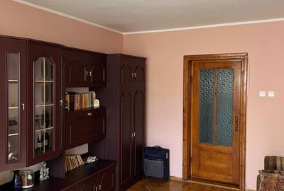 Apartament cu 3 camere decomandat în Central - 5