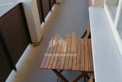 Apartament cu 2 camere decomandat în Sânpetru - 2