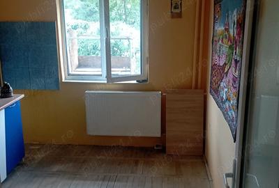 Apartament cu doua camere zona vest piata Aurora - 7
