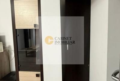 Apartament cu 2 camere semidecomandat, mobilat în Ștefan cel Mare - 10