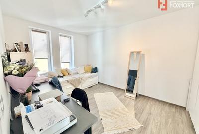 Penthouse cu 3 camere si terasa de 28 mp, zona Braytim Penthouse cu 3 camere si terasa de 28 mp, zona Braytim - 9