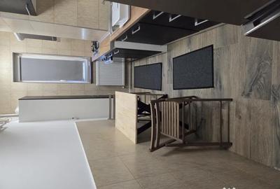 Apartament cu 2 camere decomandat în Central - 4