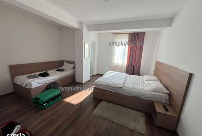 Apartament cu 3 camere, mobilat în Central - 4