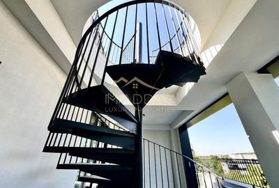 Apartament de Inchiriat | Iancu Nicolae | 154 mp | Terasa 150 mp | - 16