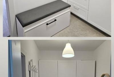 Garsonieră decomandată în Florești - 6