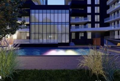 Apartament cu 3 camere decomandat în Băile Felix - 13