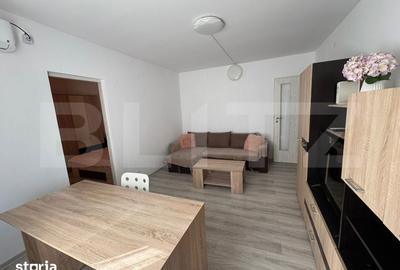 Apartament cu 2 camere în Tipografilor - 6