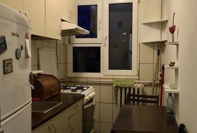 Apartament cu 2 camere semidecomandat, mobilat în Dacia - 4