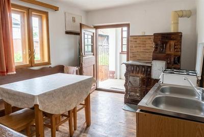 Casă cu 3 camere cu Teren 2974 Mp în Șișterea - 2