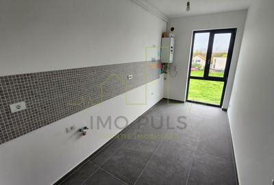 Apartament cu 3 camere decomandat în Giroc - 3