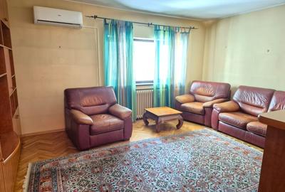 Muncii, bd. Decebal apartament 3 camere pe spate zona linistita - 2