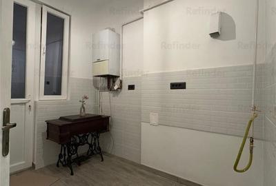 Apartament cu 3 camere semidecomandat în Eminescu - 10