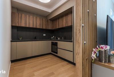 Apartament cu 4 camere în Aviației - 3