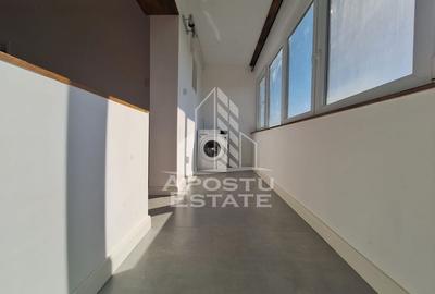 Apartament cu 3 camere semidecomandat, mobilat în Central - 4