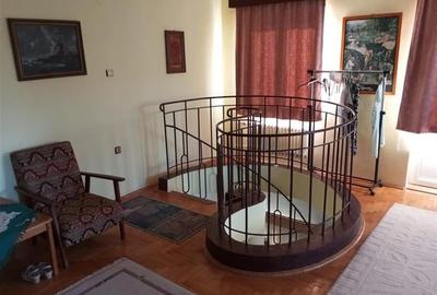 De vanzare casa mare , zona Brancoveanu, suprafata utile 350 mp - 27
