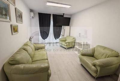 Apartament modern cu 2 camere - Green Park, Tătărași - 420€ - 3