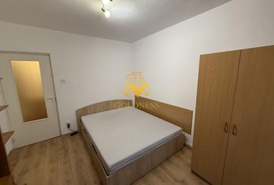 2 camere decomandate, Piata Marasti, Kaufland, Lensa, Pet Friendly - 7