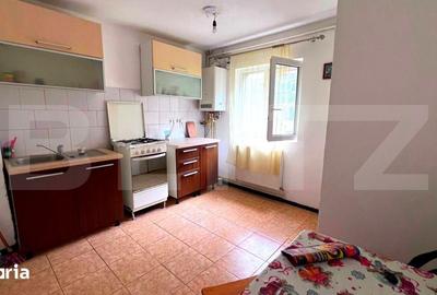Apartament cu 2 camere în Cetate - 3