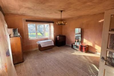 Casă cu 1 camere cu Teren 420 Mp în Tăuții de Sus - 6