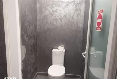 Spațiu comercial, de 70 mp, în Central