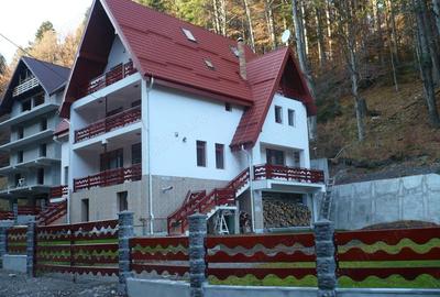 Casă cu 6 camere în Clăbucet - 5