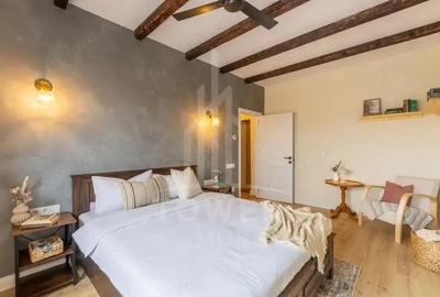 Apartament tip penthouse de vanzare, Zona Terezian, Sibiu