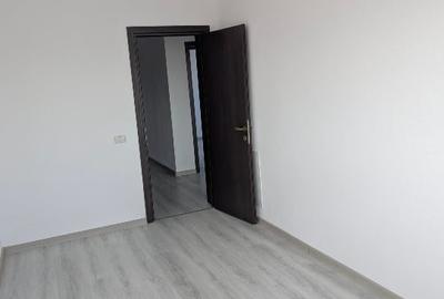 Apartament cu 2 camere decomandat în Sânpetru - 5