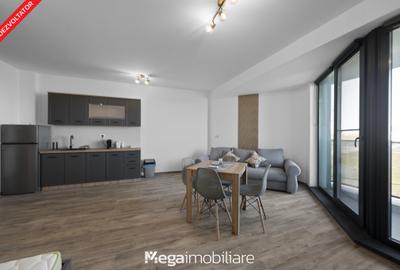 ✅Dezvoltator, bloc nou | studio mobilat și utilat | Beach, Please! 2025 - 3