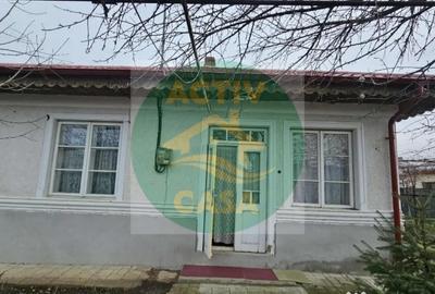 Casă cu 2 camere cu Teren 480 Mp în Central - 5