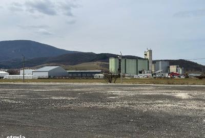 Spațiu comercial, de 12,000 mp, în Central - 5
