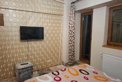 Apartament cu 2 camere decomandat în Central - 1