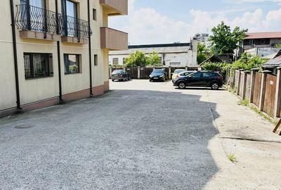 Apartament cu 2 camere decomandat în Frumoasa - 6