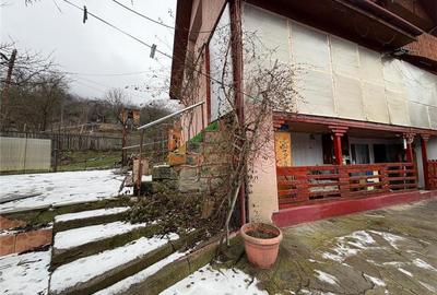 Casa tip P+1  zona Gura Tegii - 17