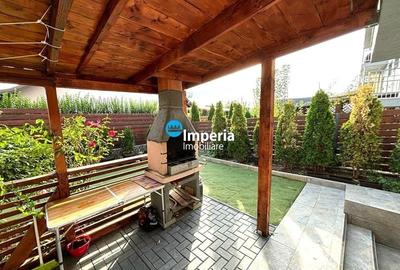 Duplex 5 cam, 3 bai, 220 mp teren, mobilat, 5 drumuri Valea Adanca - 3