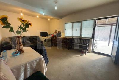Casă individuală cu 5 camere cu Teren 1000 Mp în Ciurea - 2