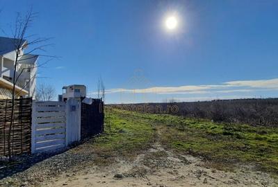 Vama Veche | Teren intravilan pentru investiții imobiliare! - 1