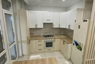 Apartamente 2 camere zona Grivitei - 1