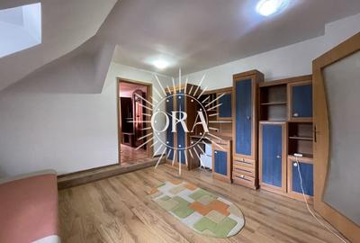 CASA DE VANZARE CU 3 CAMERE IN IRIS | LOCUIBILA | NECESITA RENOVARE - 5