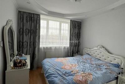 Apartament cu 2 camere semidecomandat în Țiglina 1